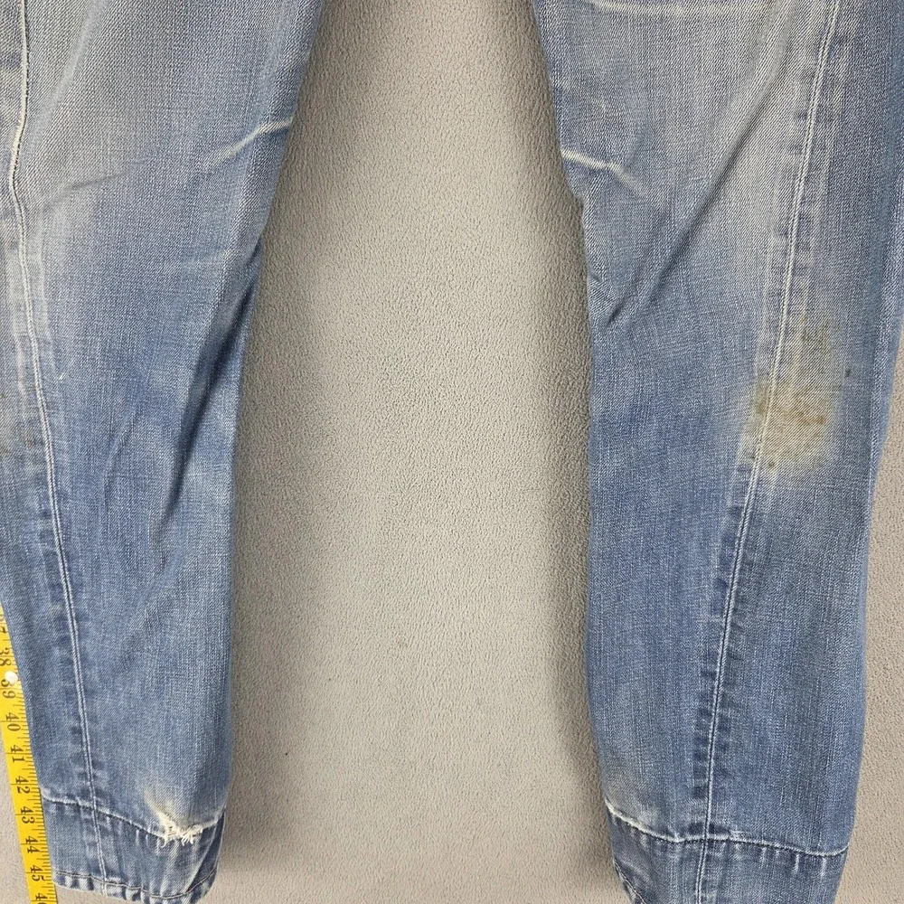 Levis 11861 important